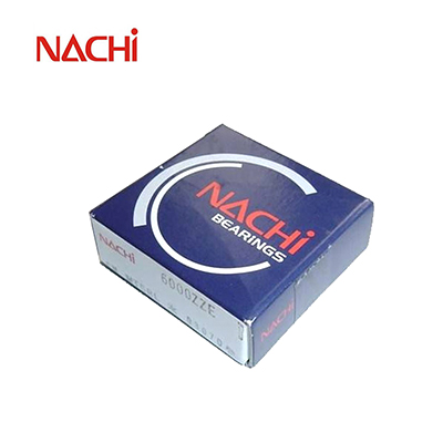 NACHI深沟球轴承